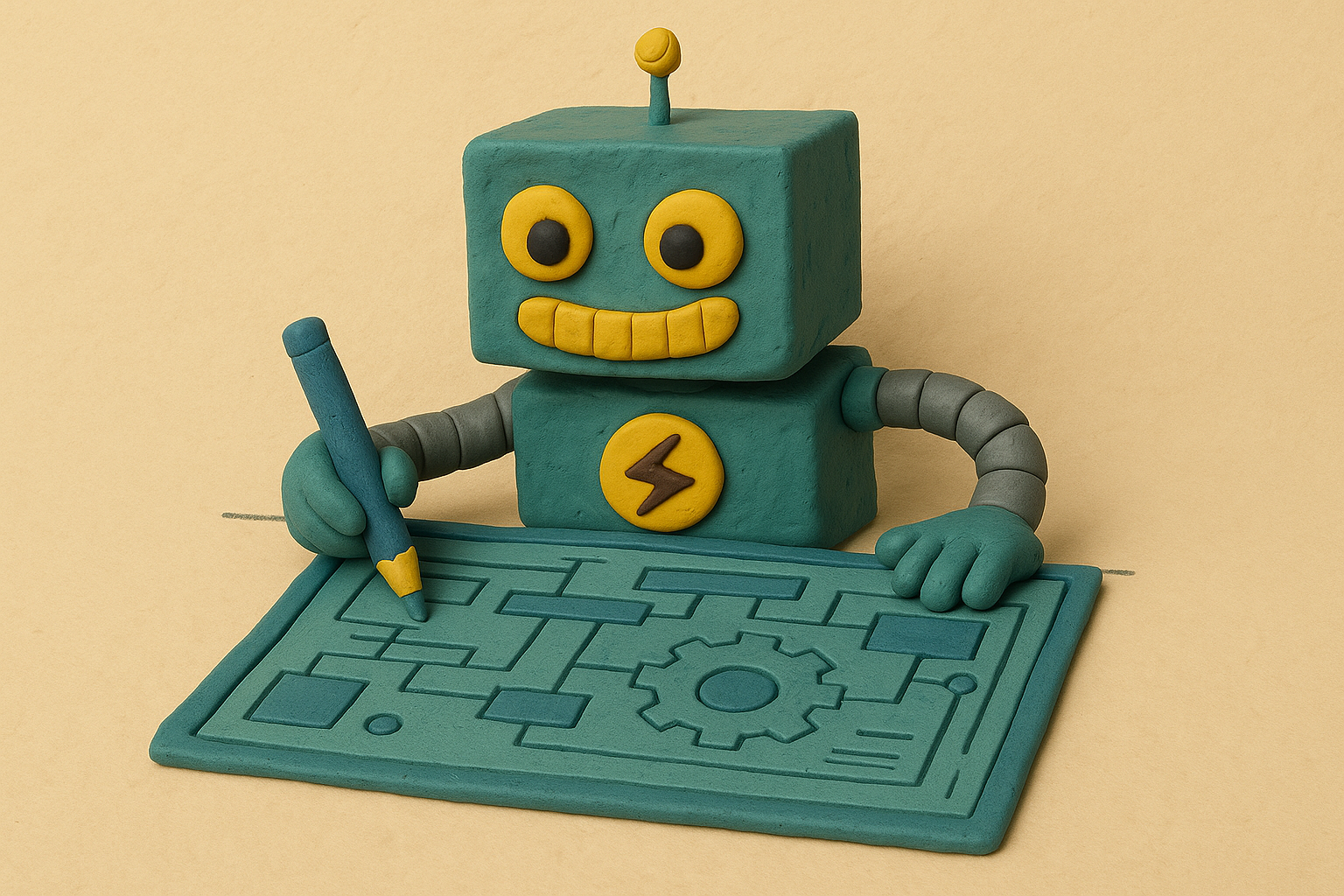 The Open Charter cover